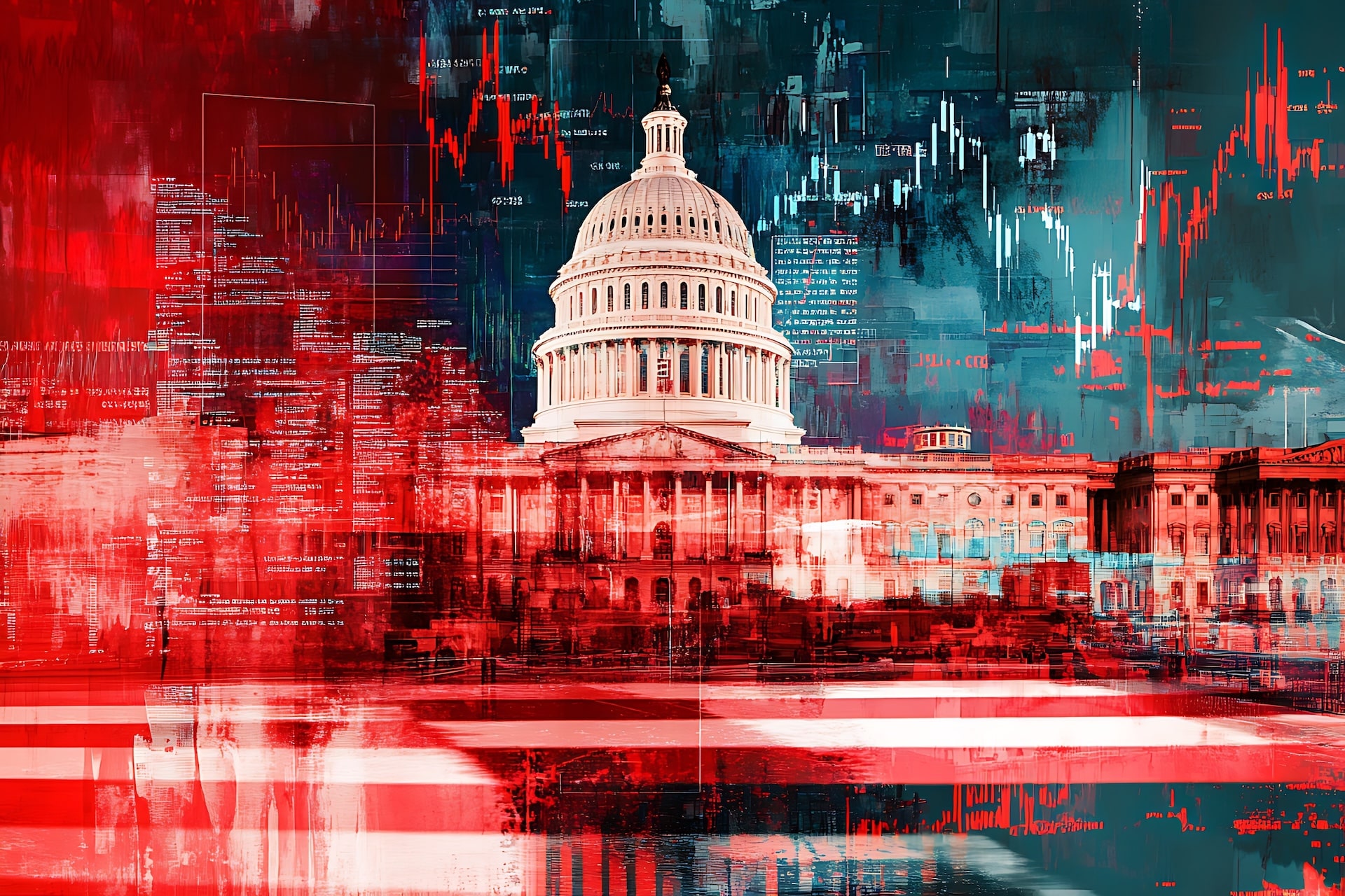 Confused by the economy