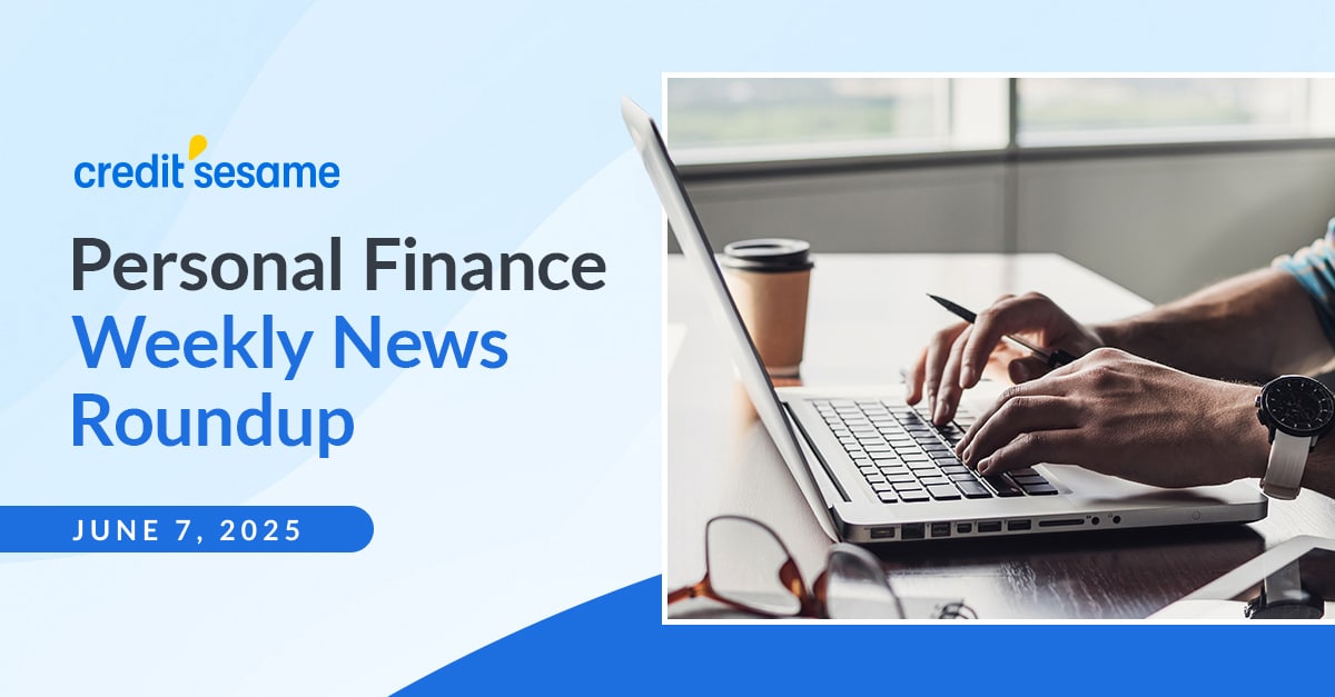 Finance news June 7 2025
