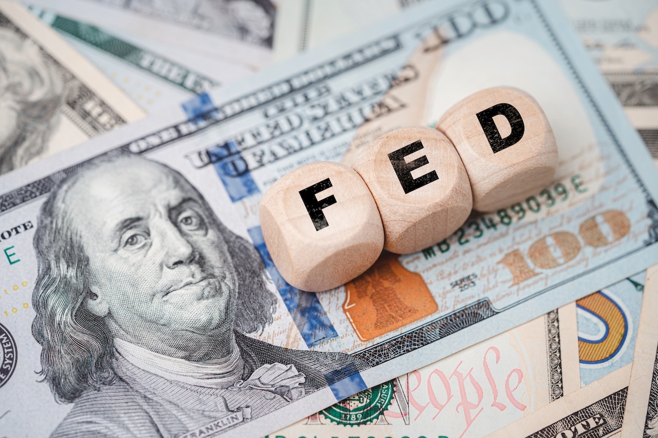Employment growth, Fed interest rate outlook