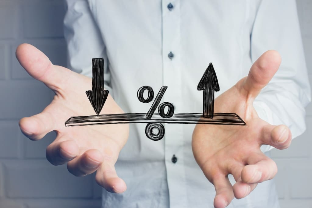 interest rate policy 2025 interest rates