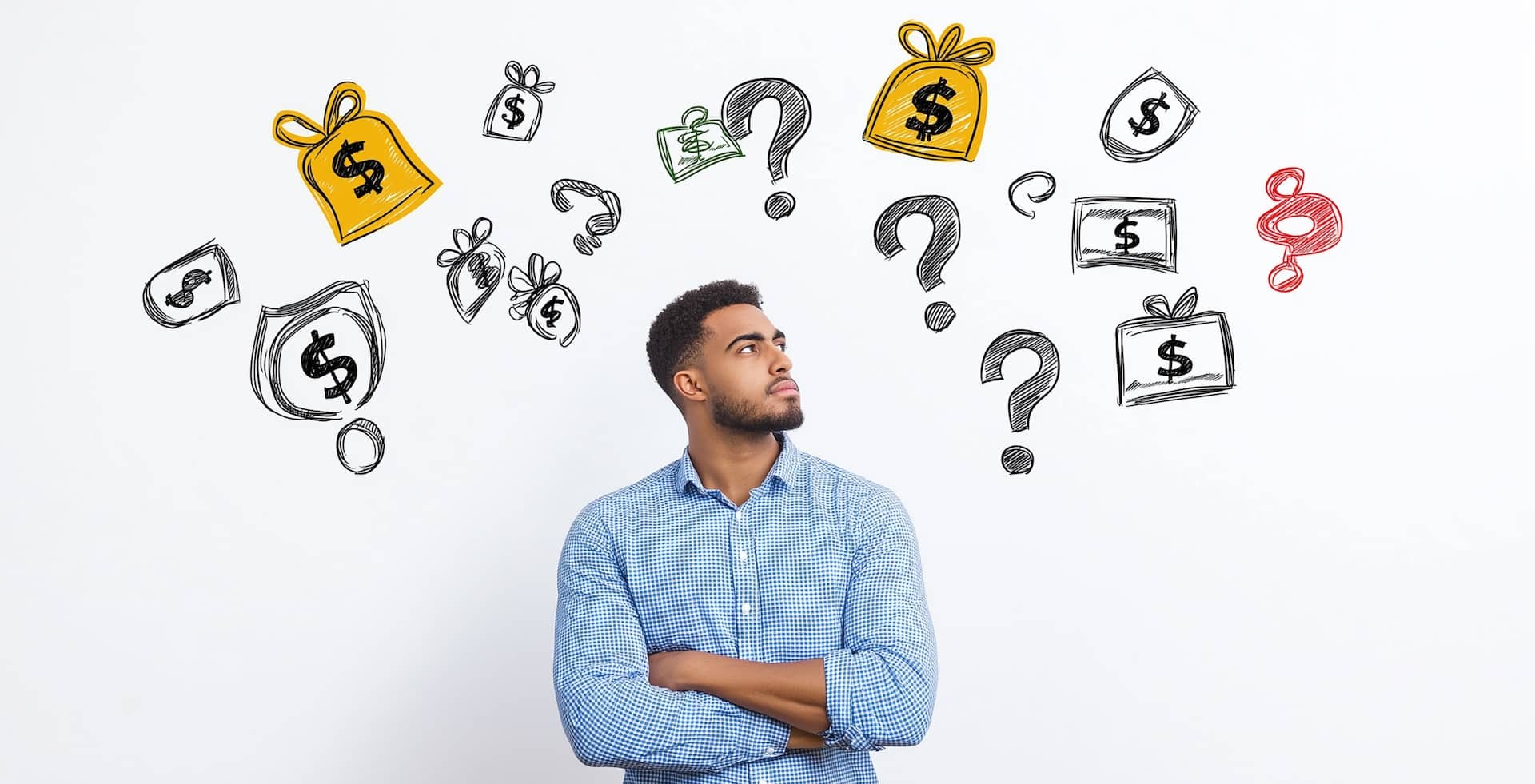 manage credit during economic uncertainty