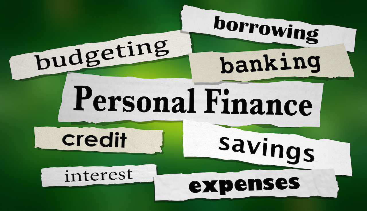 weekly news roundup April 23, 2022 Money management habits