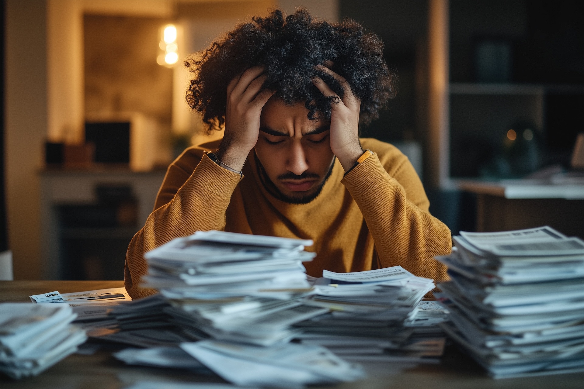 Student loan collections