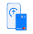 Pre-paid debit card submenu icon
